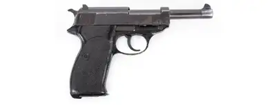 Walther P1