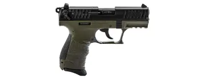Walther P22