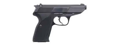 Walther P5