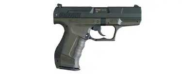 Walther P99