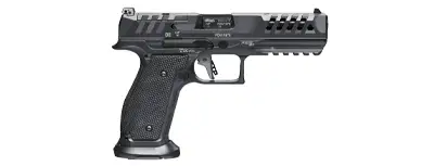 Walther PDP SF