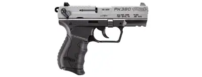 Walther PK380