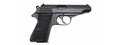 Walther PP