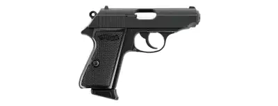 Walther PPK/S