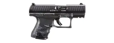 Walther PPQ Compact