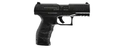 Walther PPQ