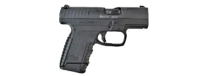 Walther PPS