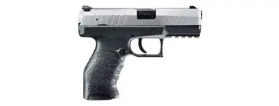 Walther PPX