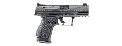 Walther Q4 SF
