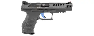 Walther Q5 Match