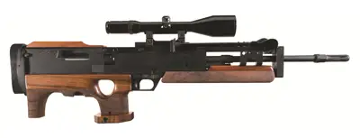 Walther WA 2000