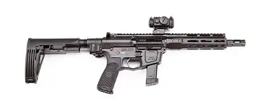Wilson Combat AR-9