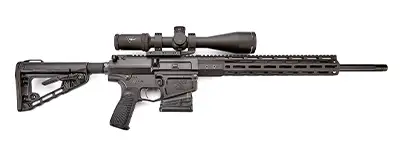 Wilson Combat WC-10