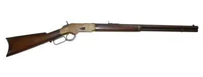 Winchester Model 1866