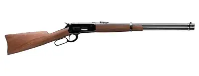 Winchester Model 1886