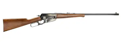 Winchester Model 1895
