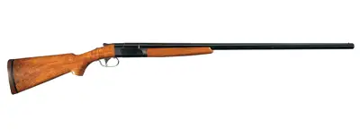 Winchester Model 24