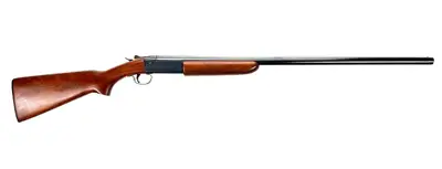Winchester Model 37