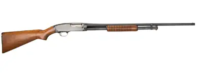 Winchester Model 42
