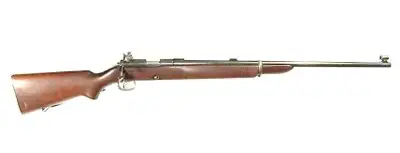 Winchester Model 52