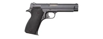 SACM 1935A handgun