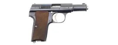 Astra 300 handgun
