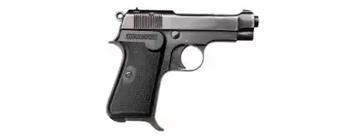 Beretta M1934 handgun