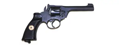 Enfield No.2 Mk I revolver