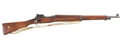 Enfield No.3 Mk III rifle