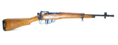 Enfield No.5 Mk I carbine