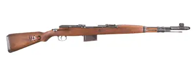 G41(M) rifle