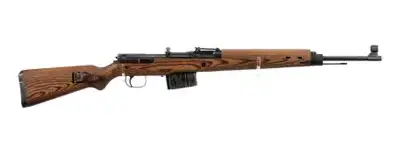 G43/K43 rifle