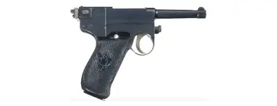 Glisenti Model 1910 handgun
