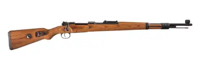 K98k rifle