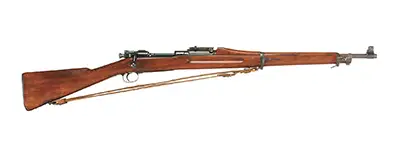 M1903 rifle