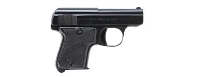 MAB Model A handgun