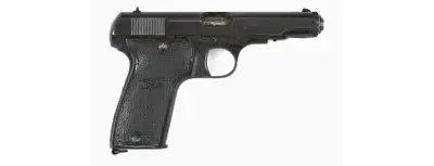 MAB Model D handgun