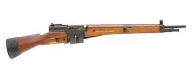 MAS 44 rifle