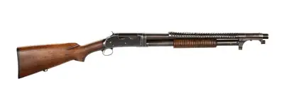Model 1897 Trench Shotgun shotgun