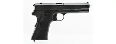 Radom VIS P35 handgun
