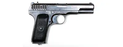 TT-30 handgun
