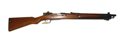 Type 44 Carbine carbine