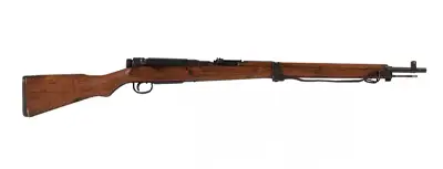 Type 99 Arisaka rifle