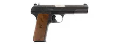 Zastava M57