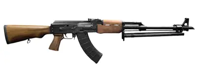 Zastava M72