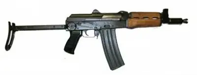 Zastava M85