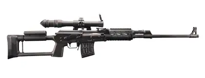 Zastava M91
