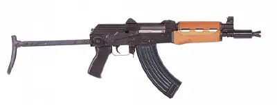 Zastava M92