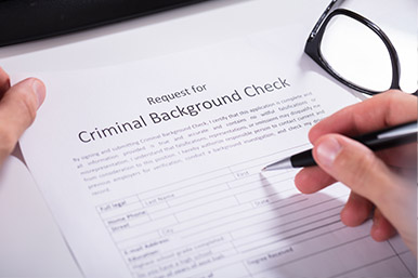 Background Checks in North Dakota