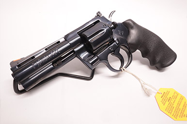 Colt Python